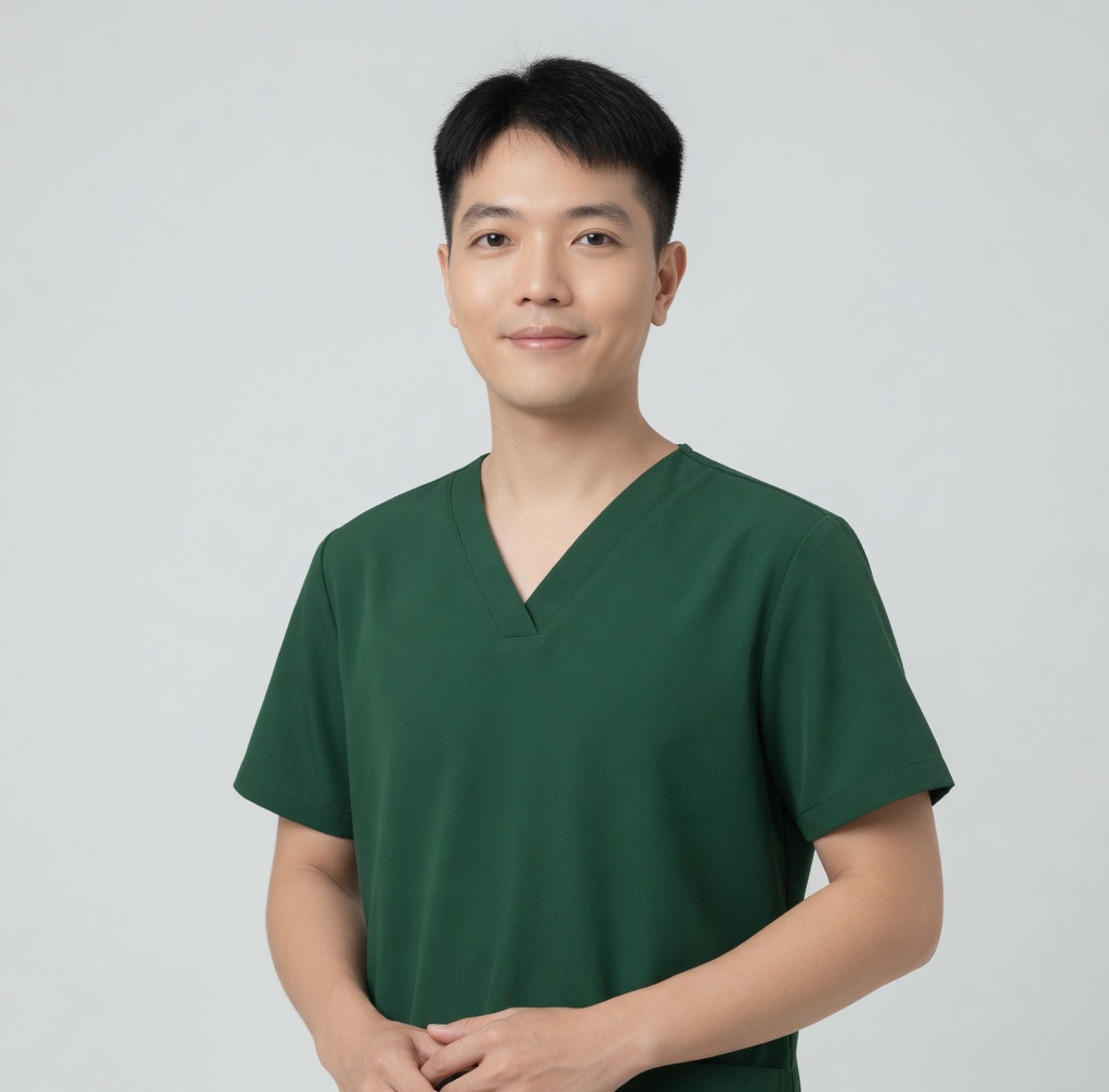 Ảnh đại diện Phong