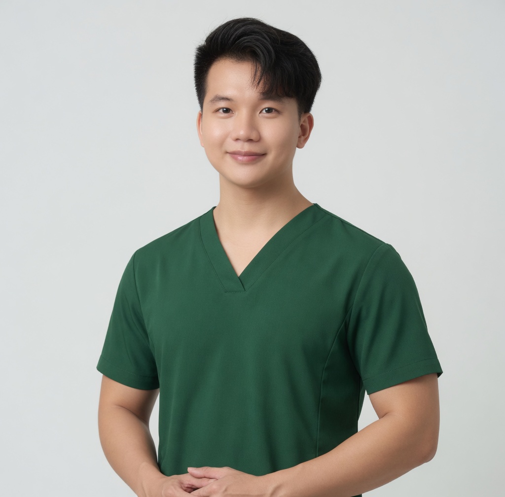 Ảnh đại diện kỹ thuật viên Ngô Xuân Thắng
