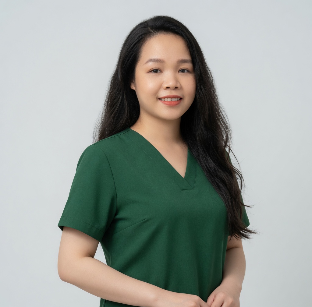Ảnh đại diện kỹ thuật viên Andy Phạm
