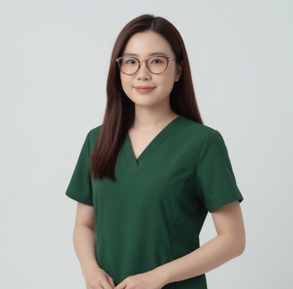 Ảnh đại diện kỹ thuật viên Nhật linh