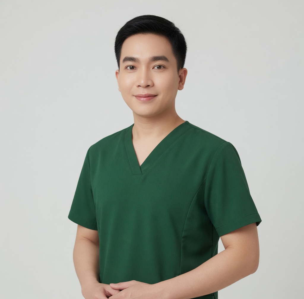 Ảnh đại diện kỹ thuật viên Hồ quốc sơn