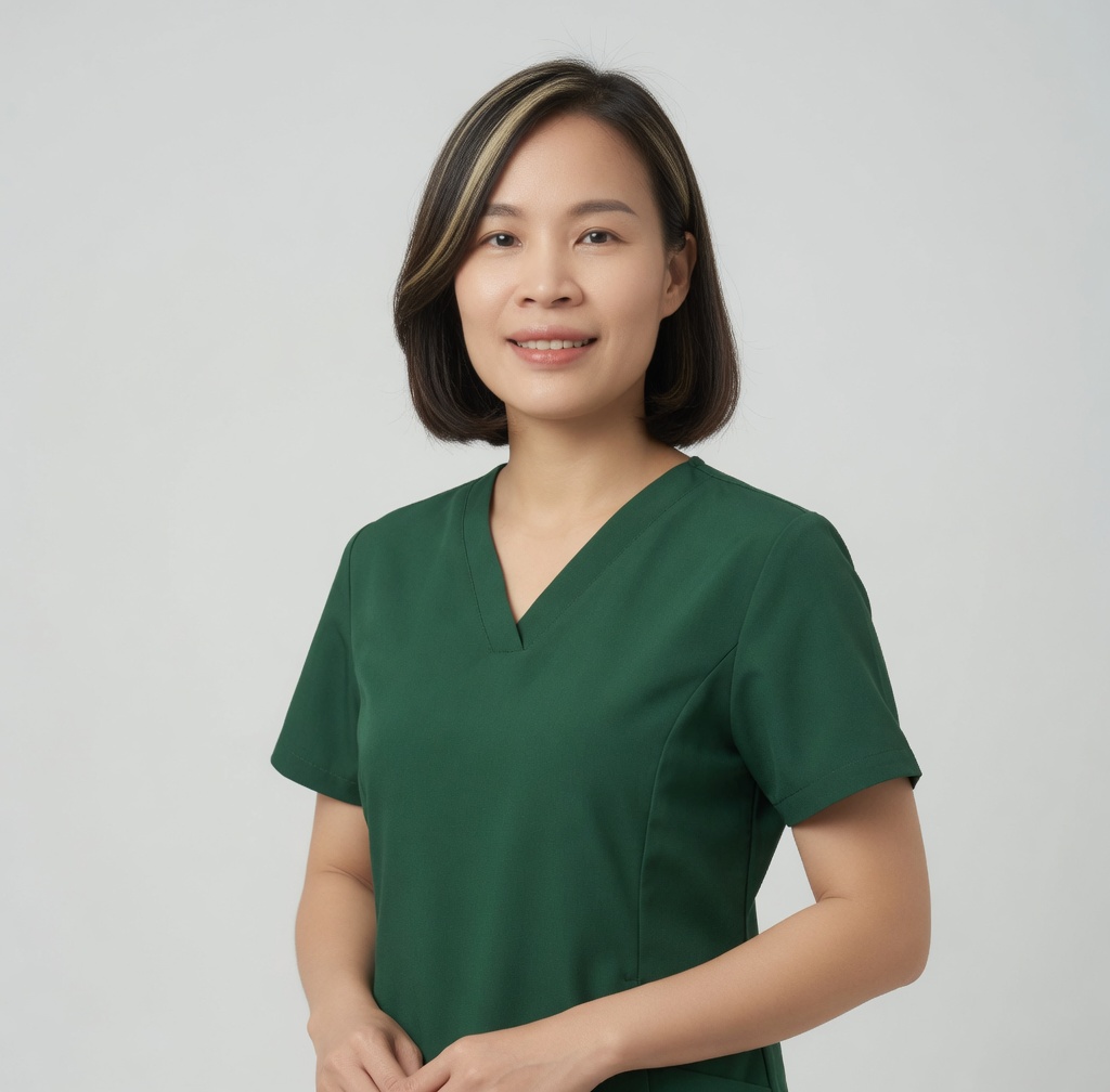 Ảnh đại diện kỹ thuật viên Thanh Thanh
