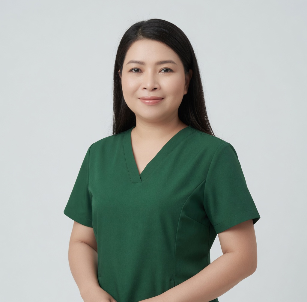 Ảnh đại diện Lucky