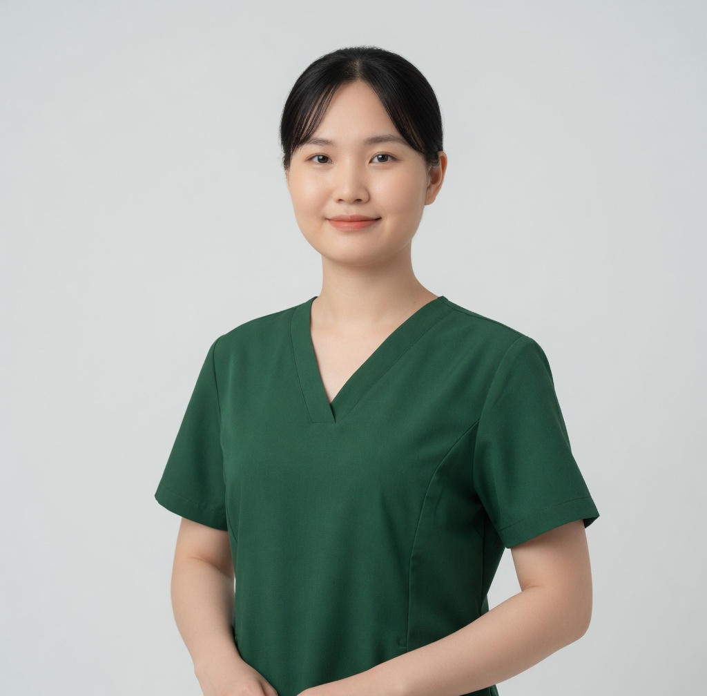 Ảnh đại diện kỹ thuật viên Trương thị lý