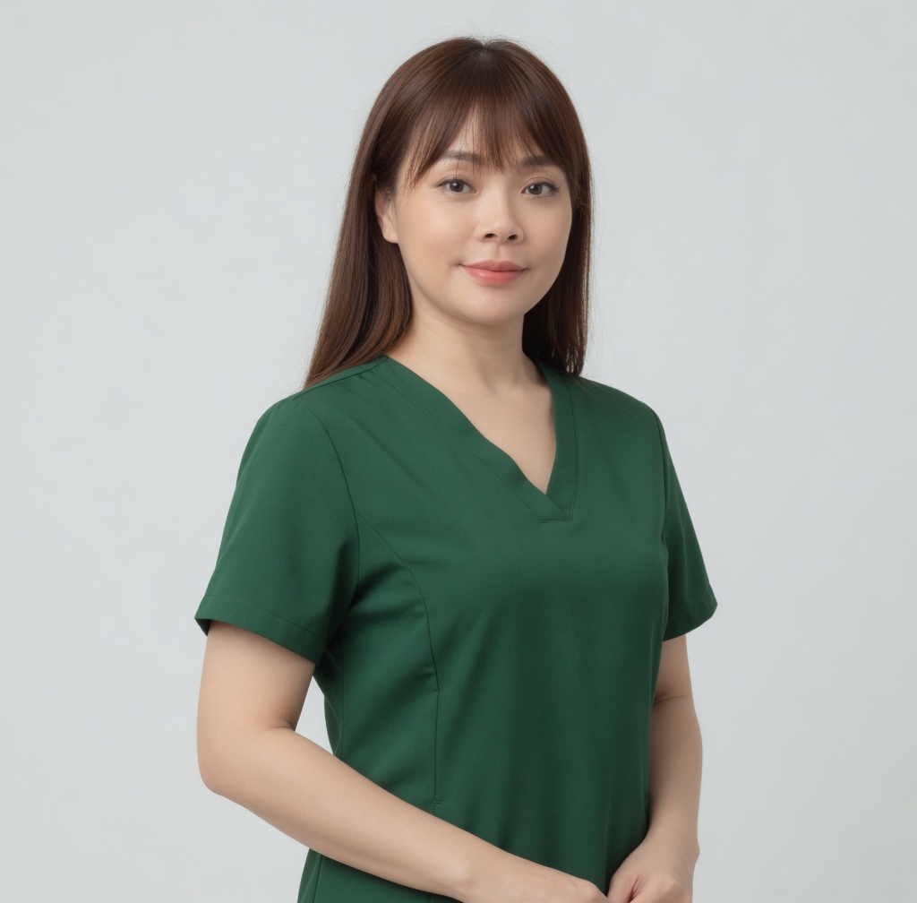 Ảnh đại diện kỹ thuật viên Mẫn nhi