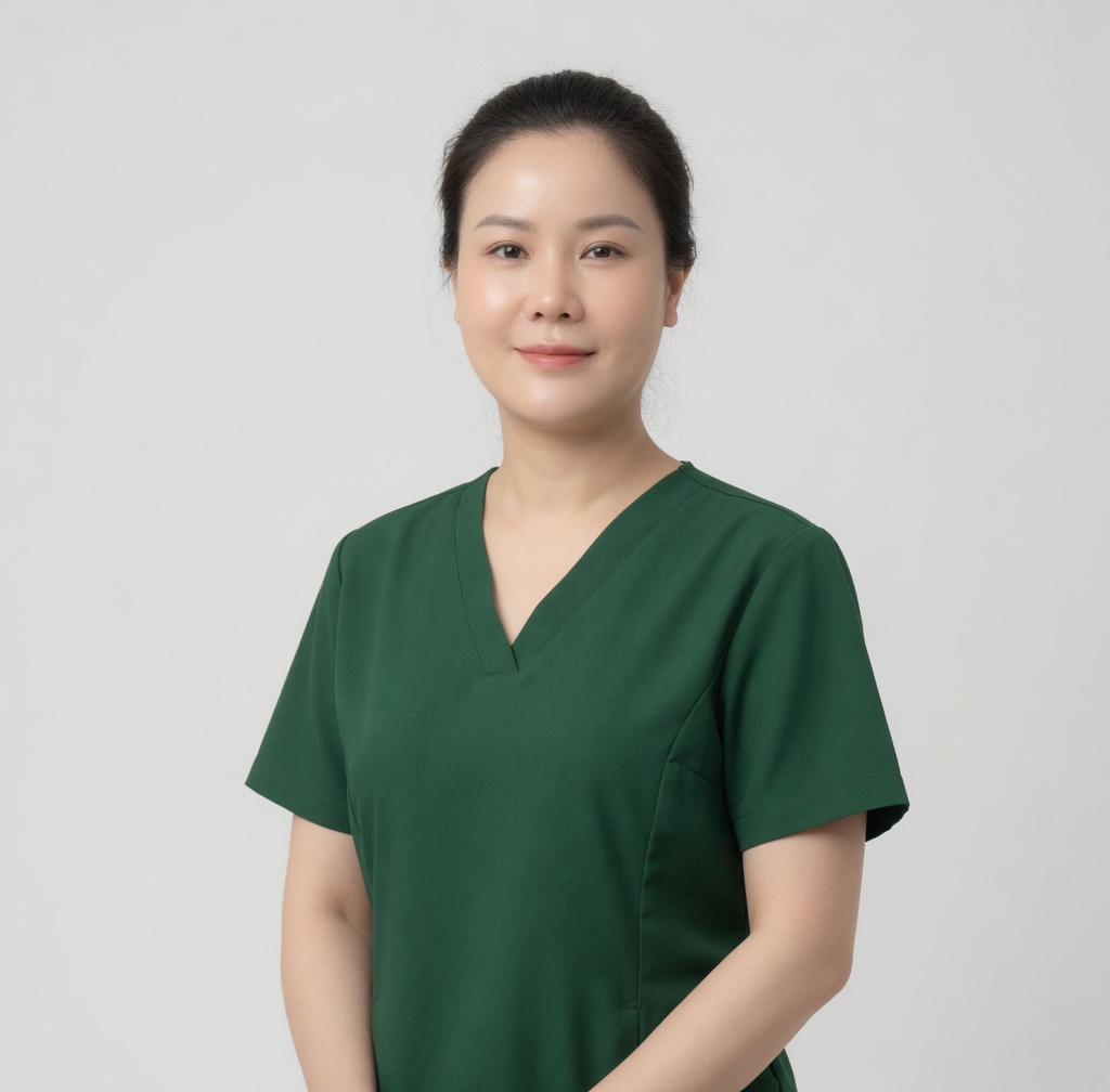 Ảnh đại diện BẢO UYÊN