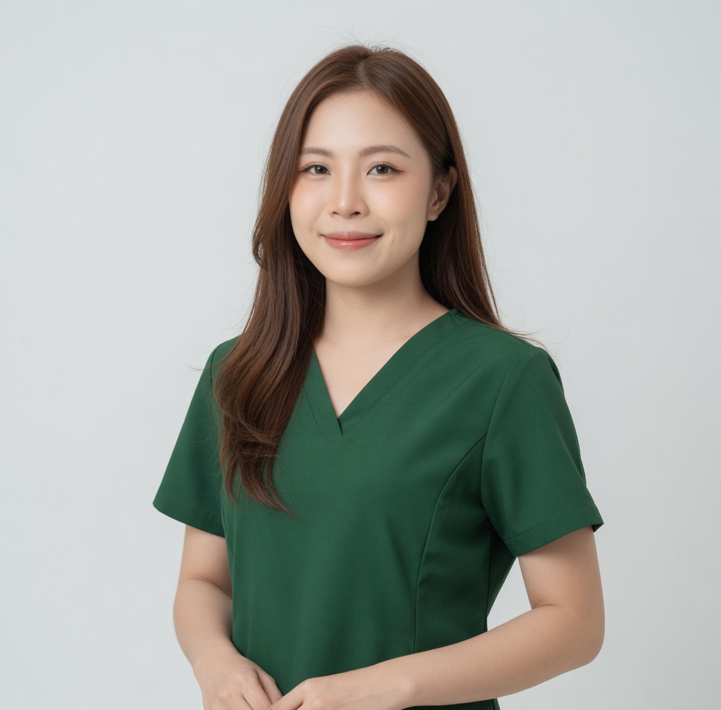 Ảnh đại diện kỹ thuật viên An nguyễn
