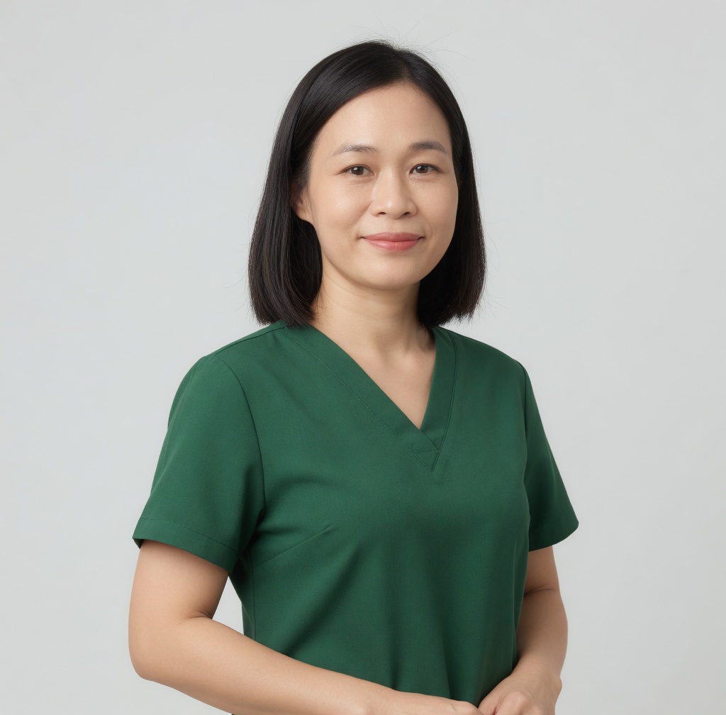 Ảnh đại diện Nga