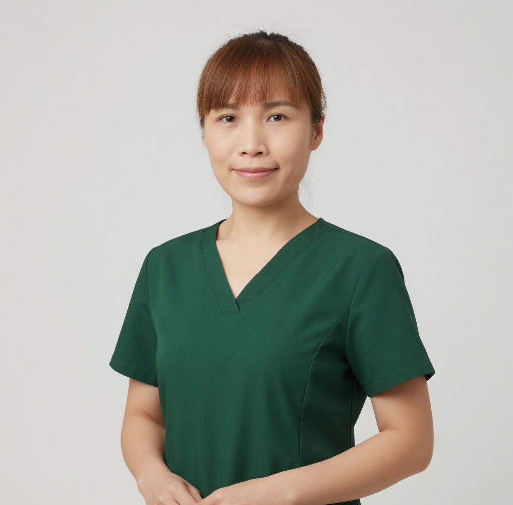 Ảnh đại diện kỹ thuật viên Lê Hoa
