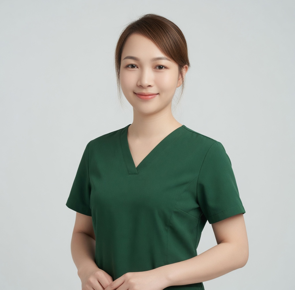 Ảnh đại diện Bùi thị Thúy thương