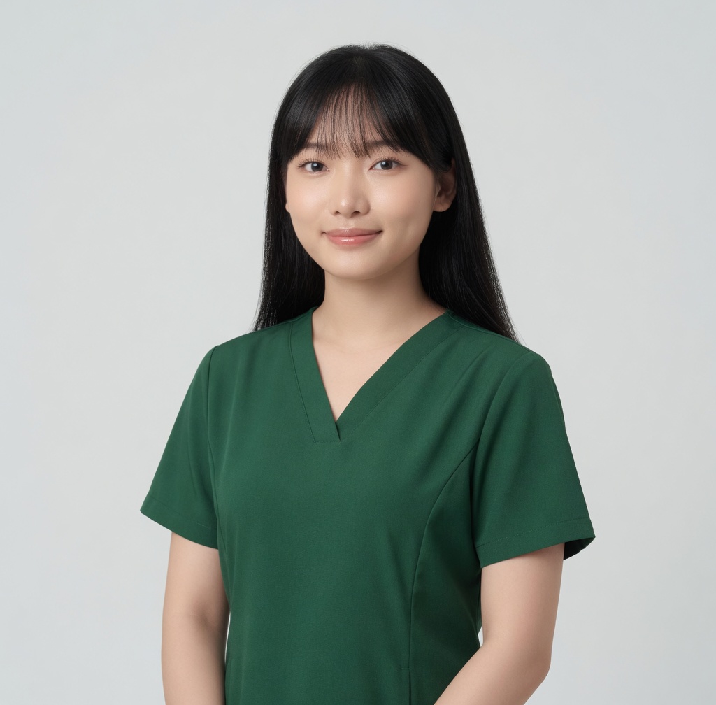 Ảnh đại diện kỹ thuật viên Kim huệ