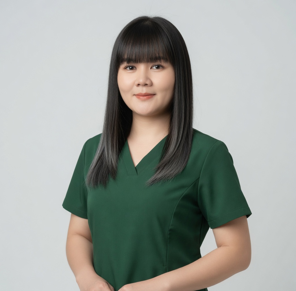 Ảnh đại diện kỹ thuật viên Hải quỳnh