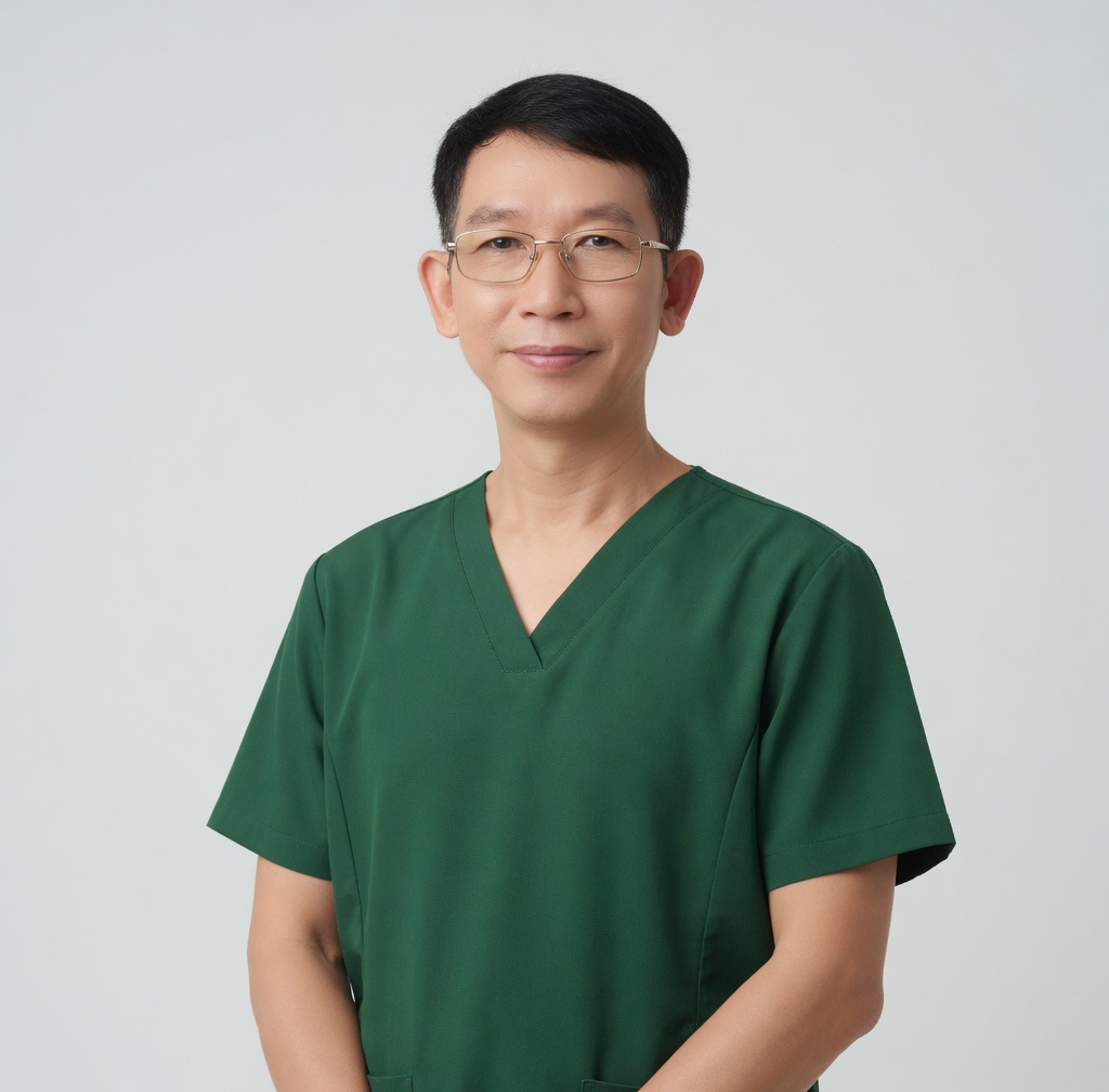 Ảnh đại diện kỹ thuật viên Đỗ Văn Thắng