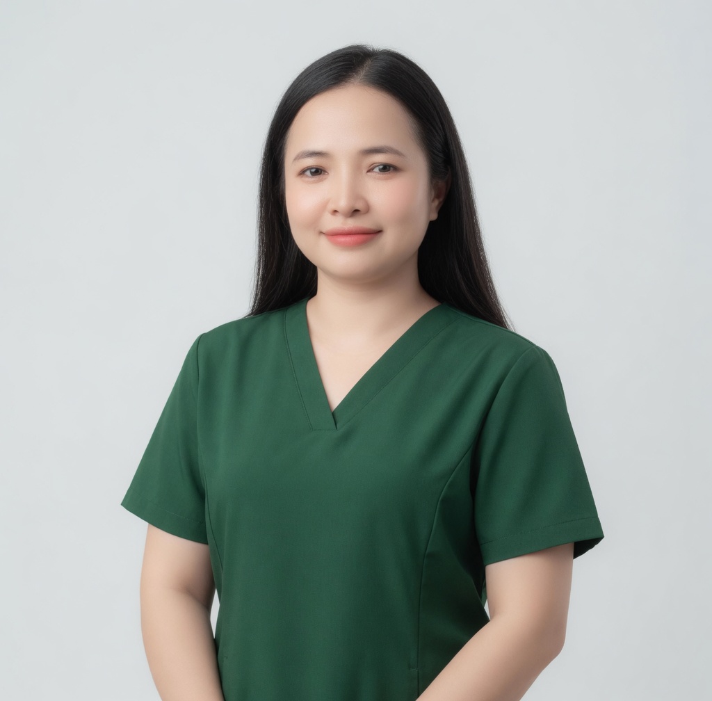 Ảnh đại diện kỹ thuật viên Nguyễn Thị Bích tuyền