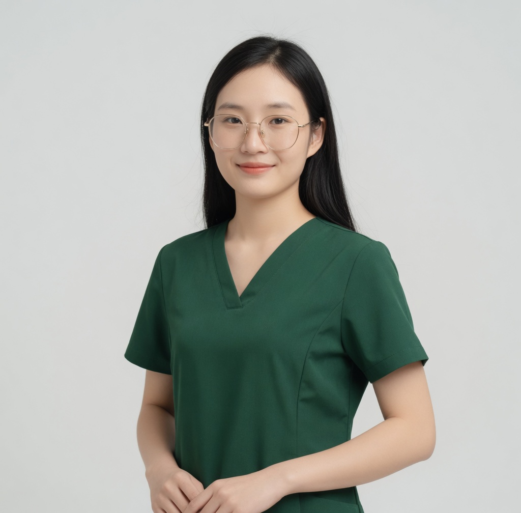Ảnh đại diện kỹ thuật viên Nguyễn Thị Kim Nhạn