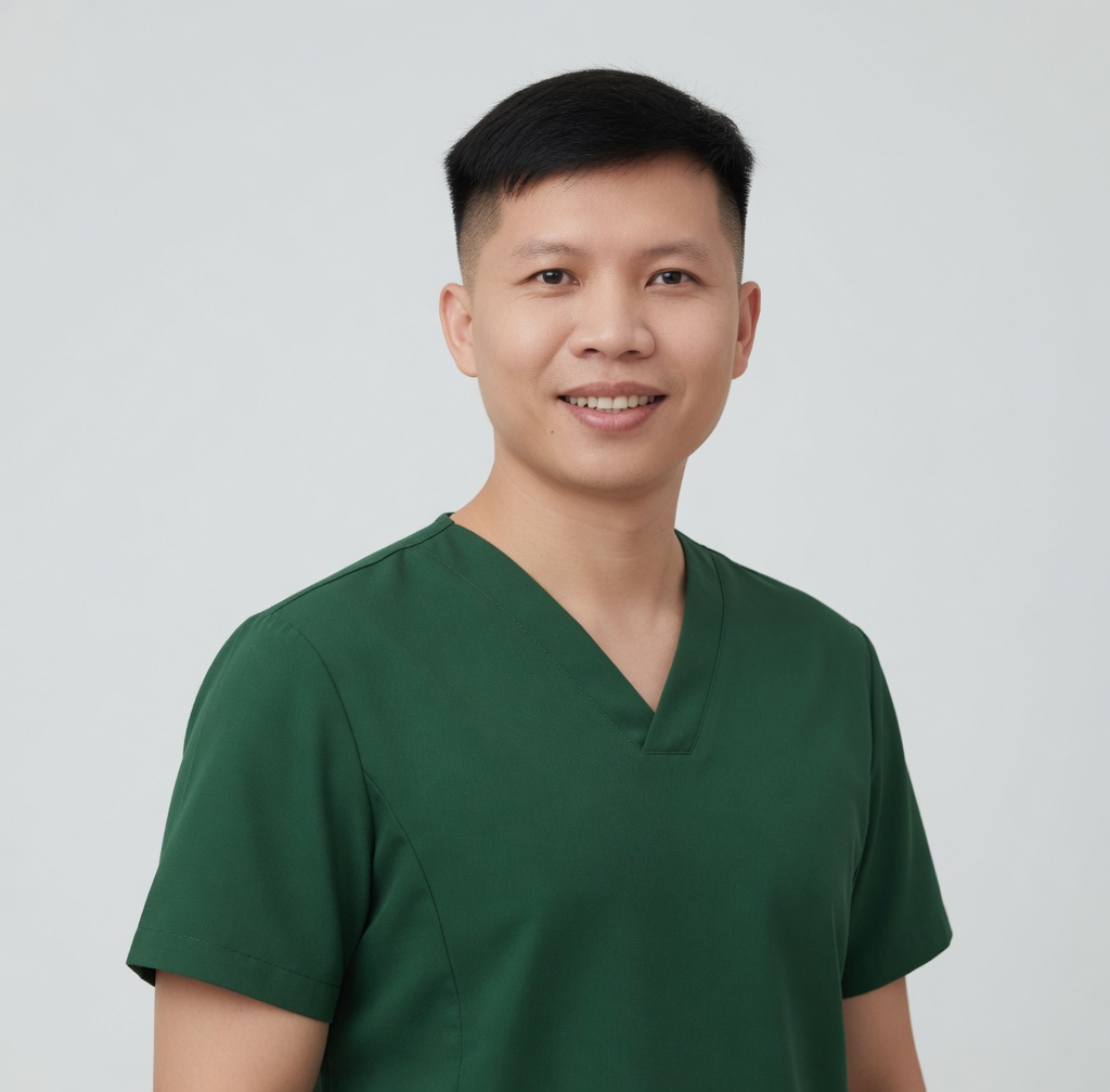 Ảnh đại diện Tran Van Cam