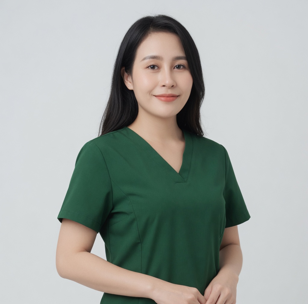Ảnh đại diện kỹ thuật viên Smile