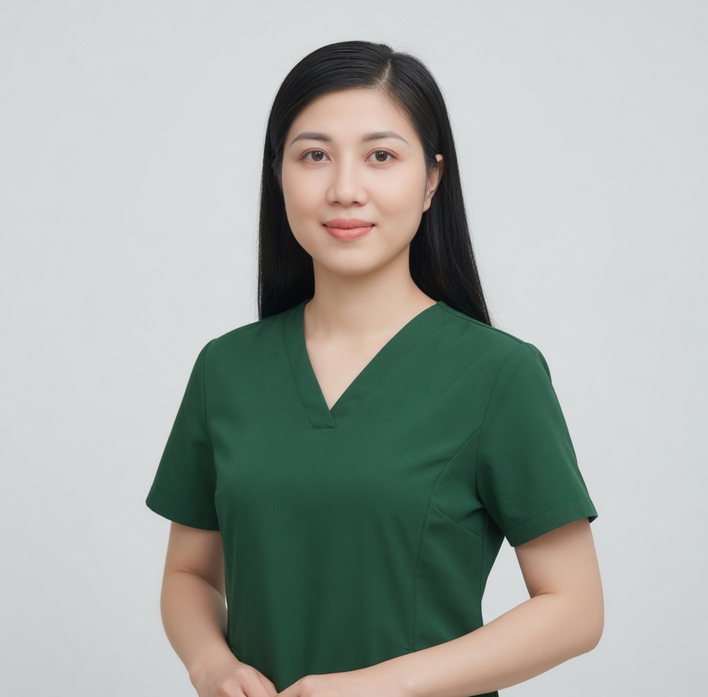 Ảnh đại diện kỹ thuật viên vân anh