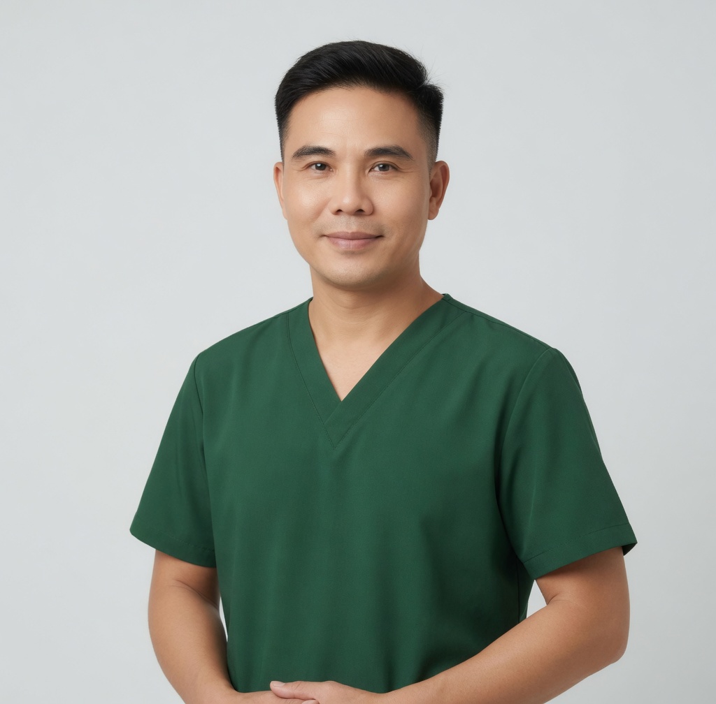 Ảnh đại diện kỹ thuật viên Bình Nguyễn