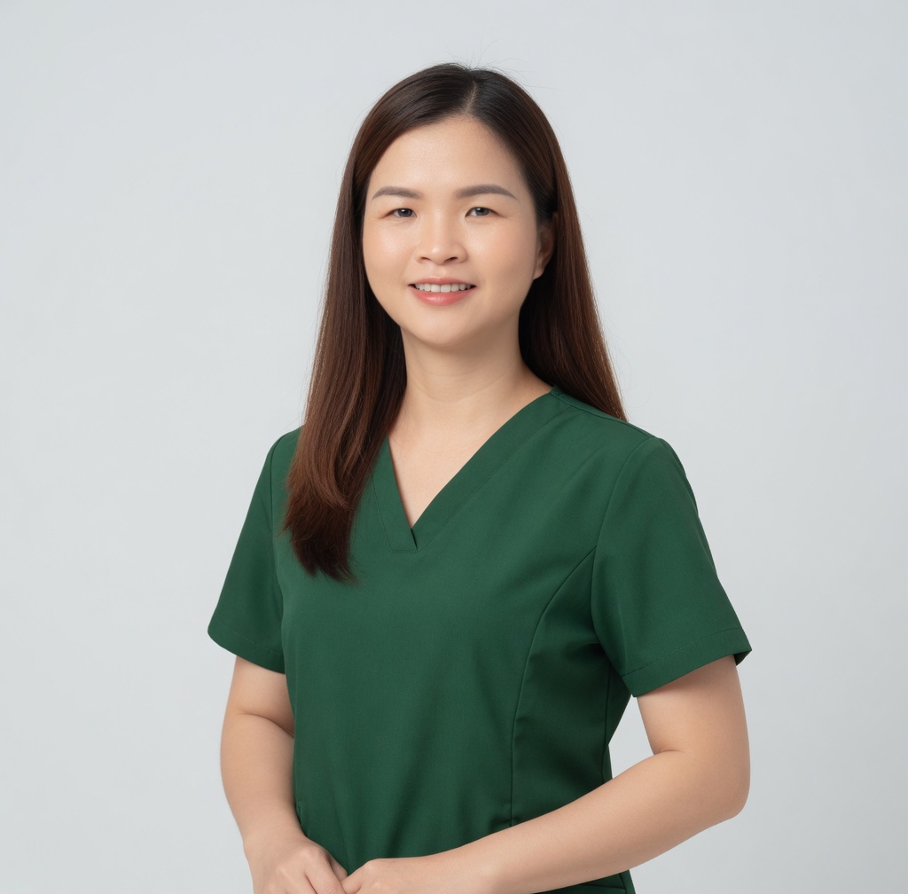 Ảnh đại diện kỹ thuật viên Ngan Le