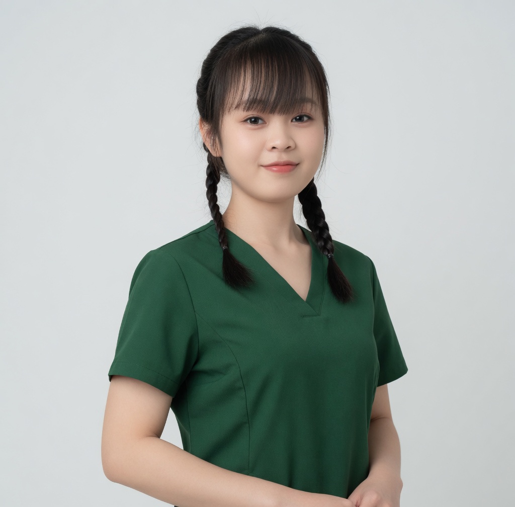 Ảnh đại diện Thoa Thoa