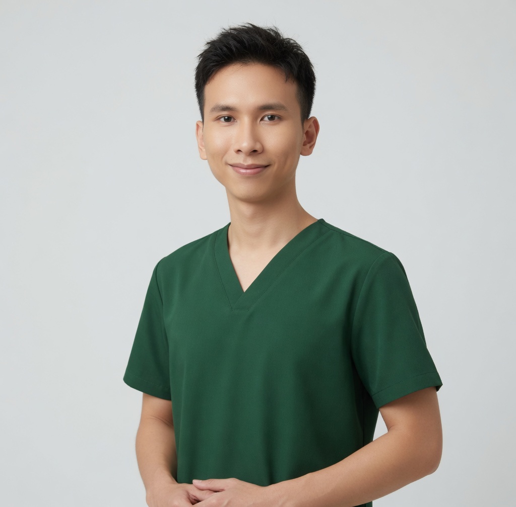 Ảnh đại diện kỹ thuật viên Tạ Bình An