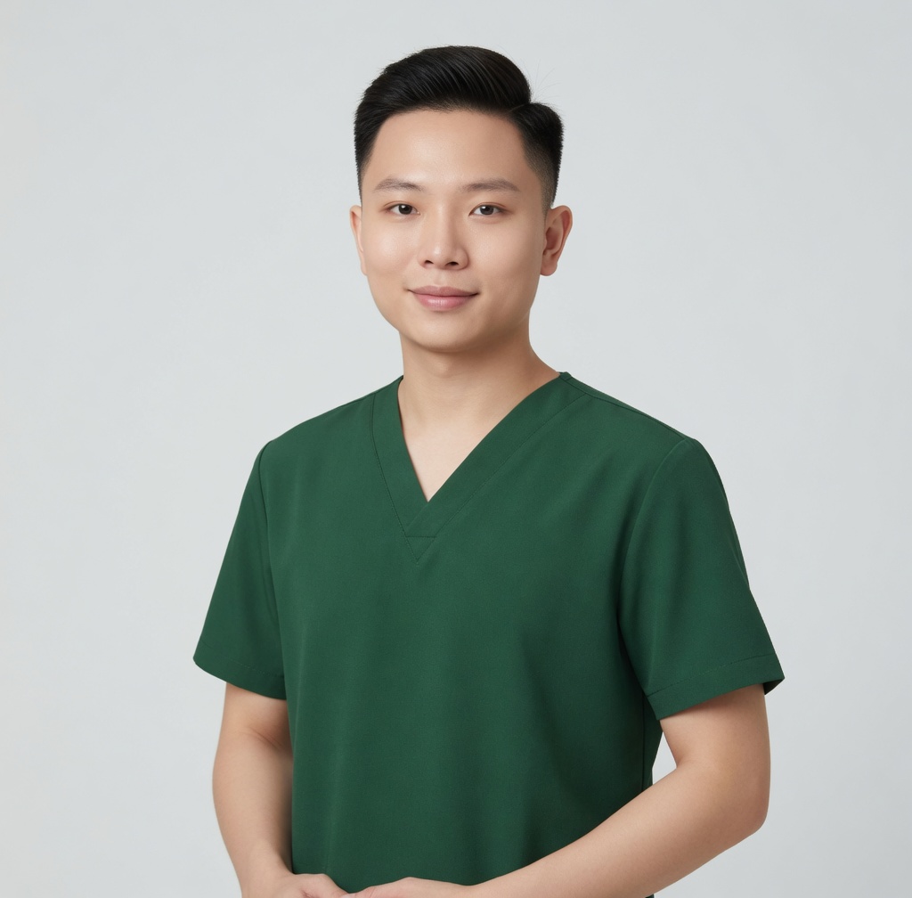 Ảnh đại diện Quach Van Duc