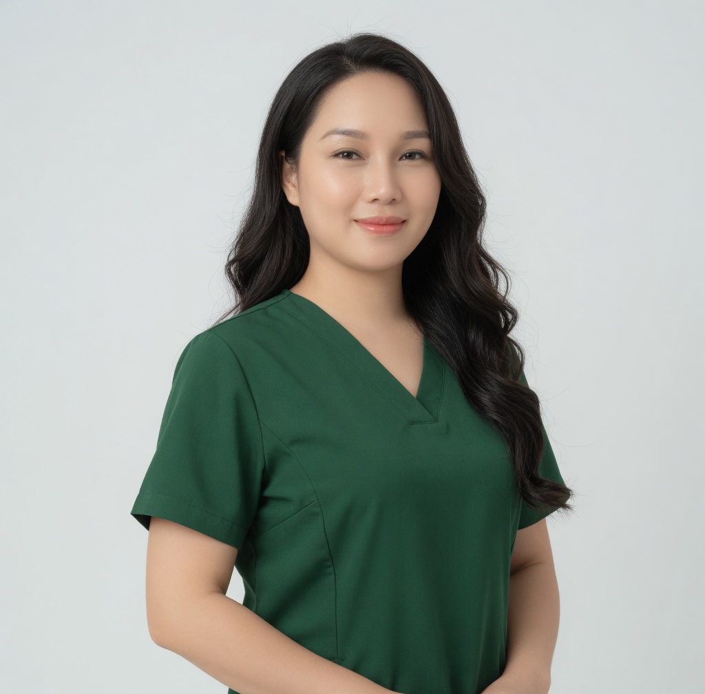 Ảnh đại diện kỹ thuật viên Bliss thiên ân