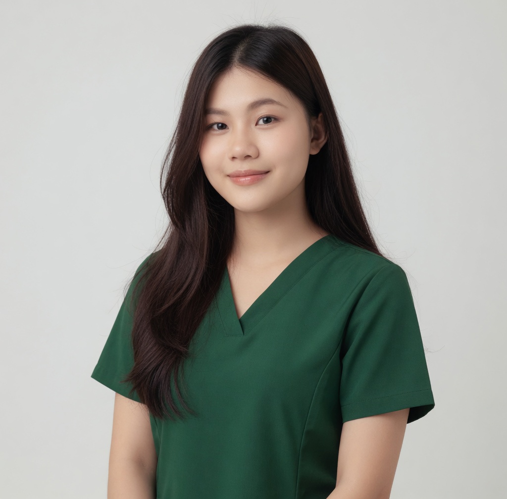 Ảnh đại diện kỹ thuật viên nguyễn nhật hương trà