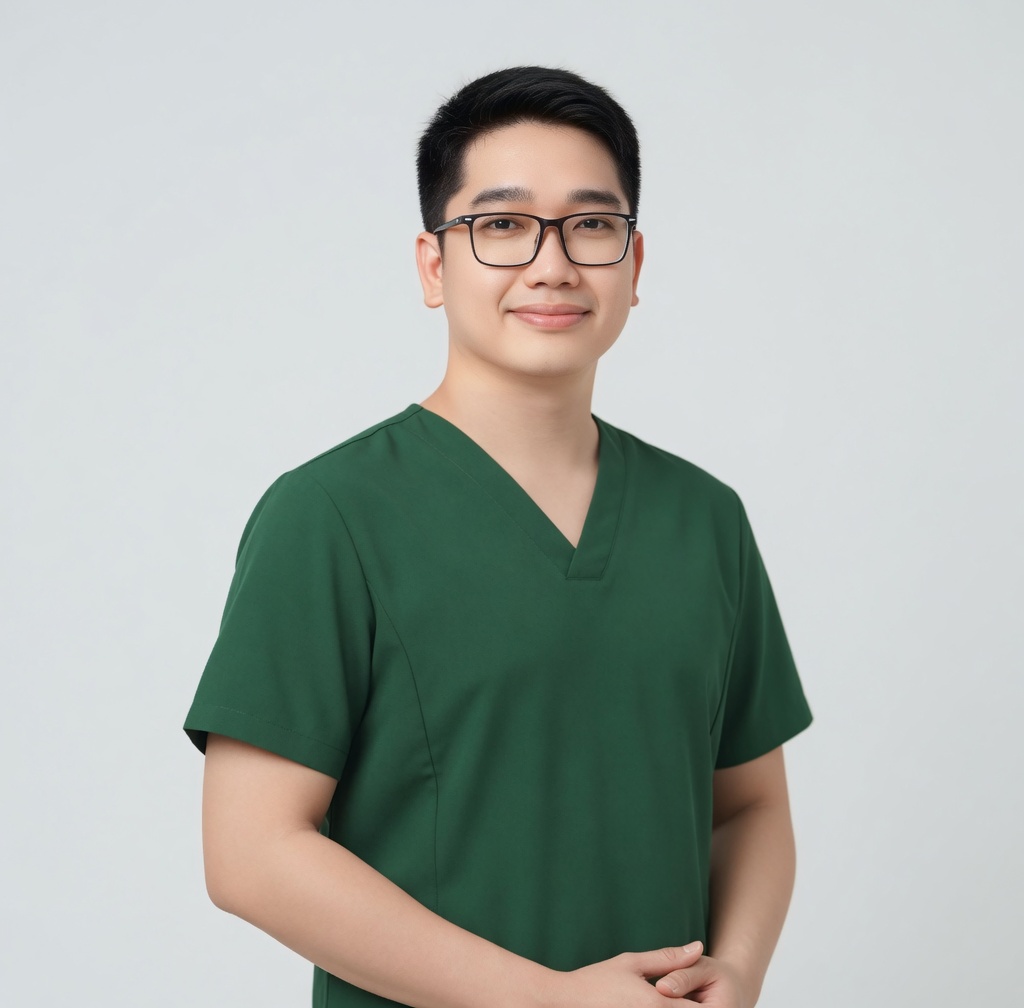 Ảnh đại diện Dang Truong