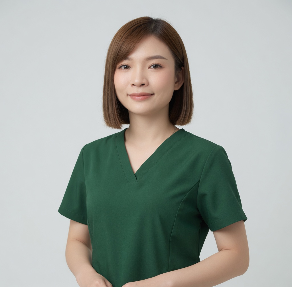 Ảnh đại diện kỹ thuật viên Ngọc ánh