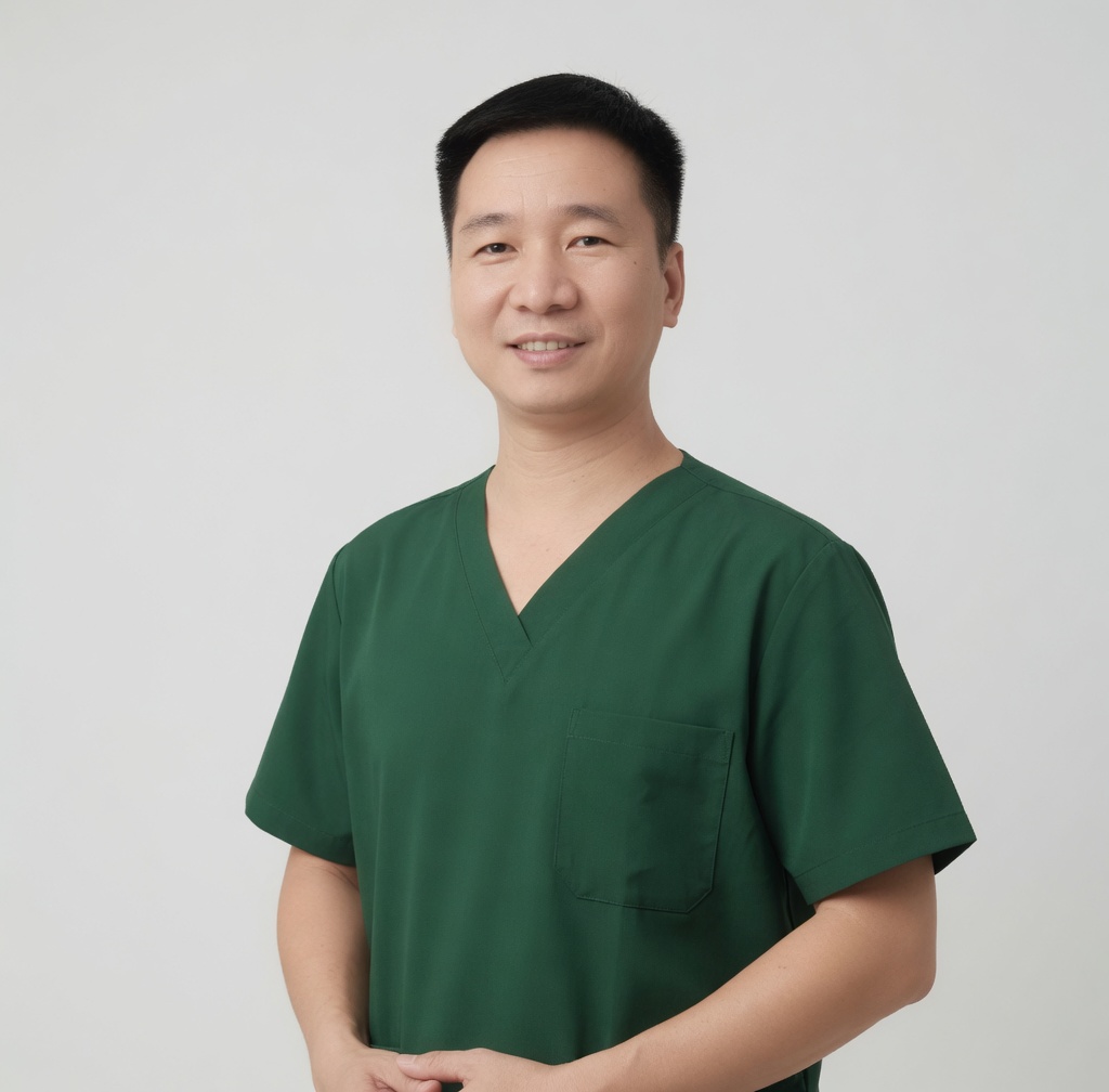 Ảnh đại diện Cường Trần