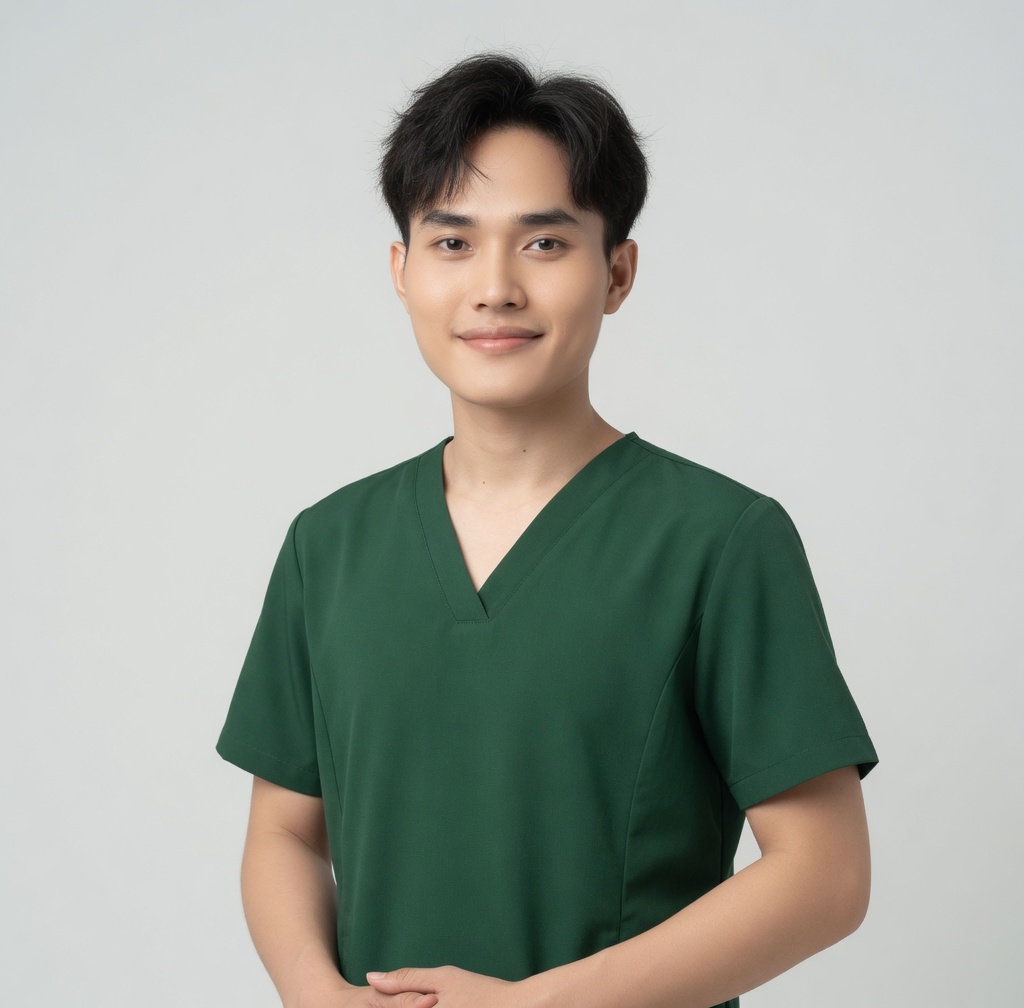 Ảnh đại diện Cao Thanh Tâm