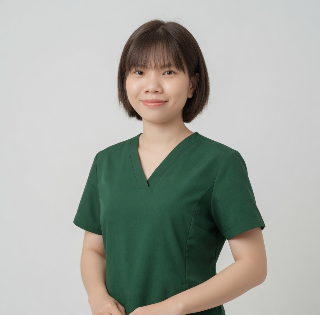 Ảnh đại diện Vân Phạm