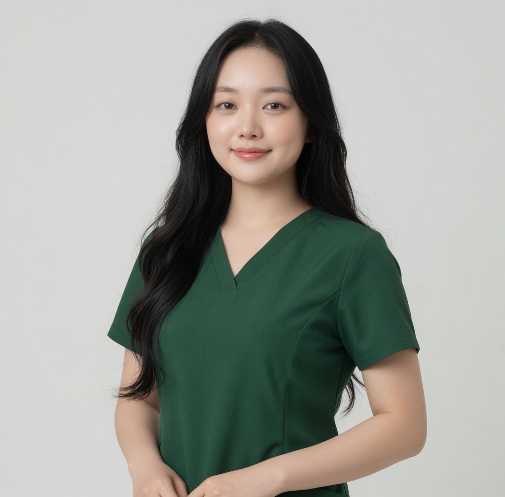 Ảnh đại diện kỹ thuật viên Bùi Thanh Ngân