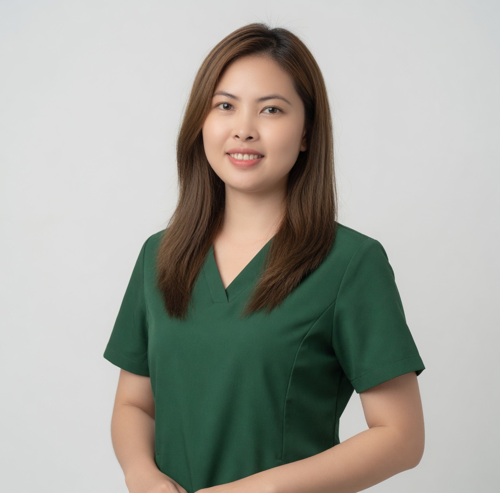 Ảnh đại diện kỹ thuật viên lisa. 小王