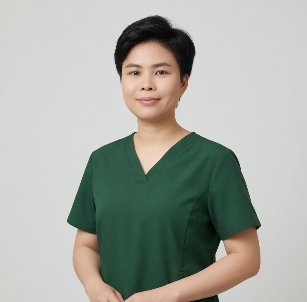Ảnh đại diện Giang