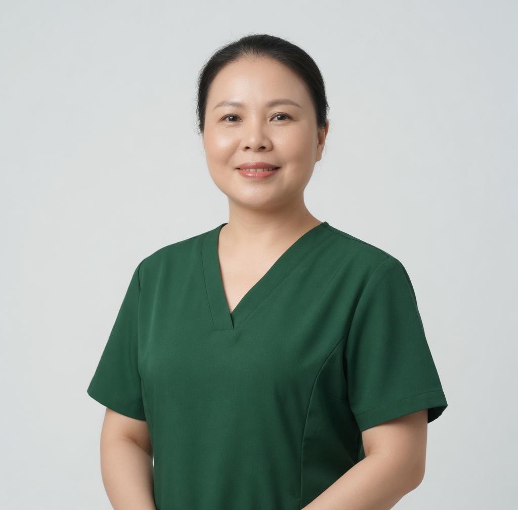 Ảnh đại diện kỹ thuật viên Chamales Nguyên Hà