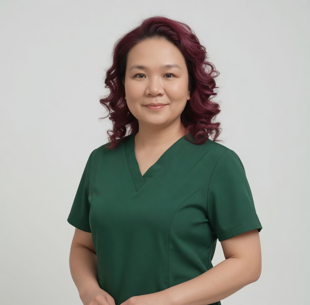 Ảnh đại diện Phan Thị Hương