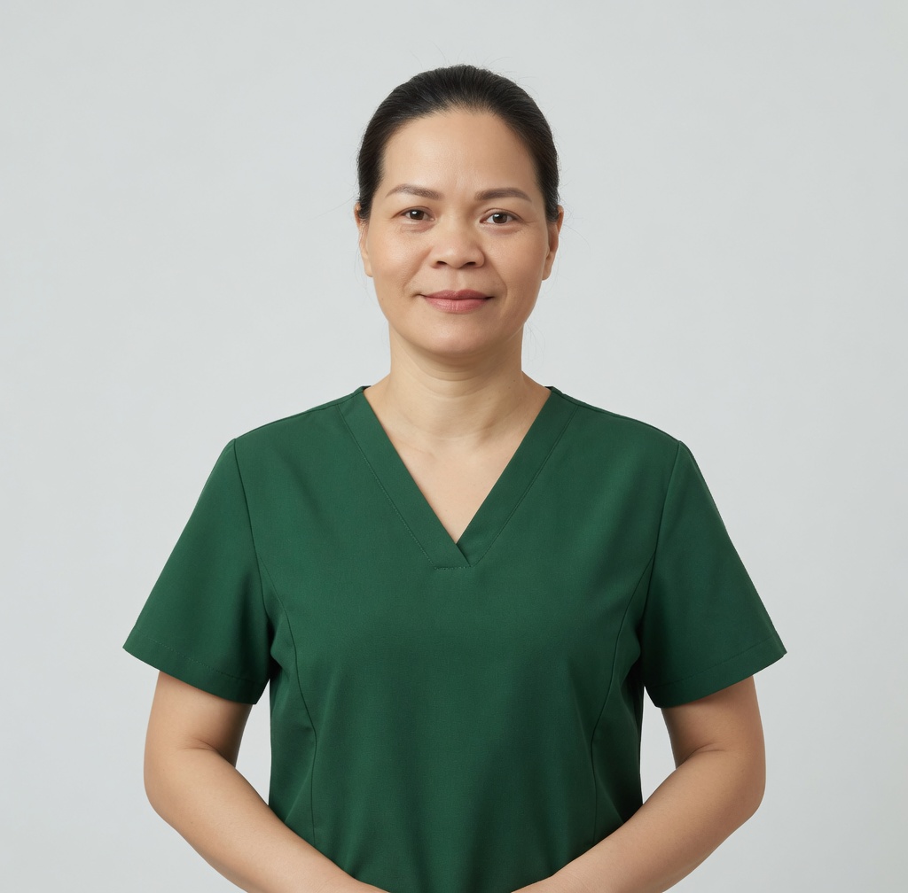 Ảnh đại diện kỹ thuật viên Phạm thị hạnh