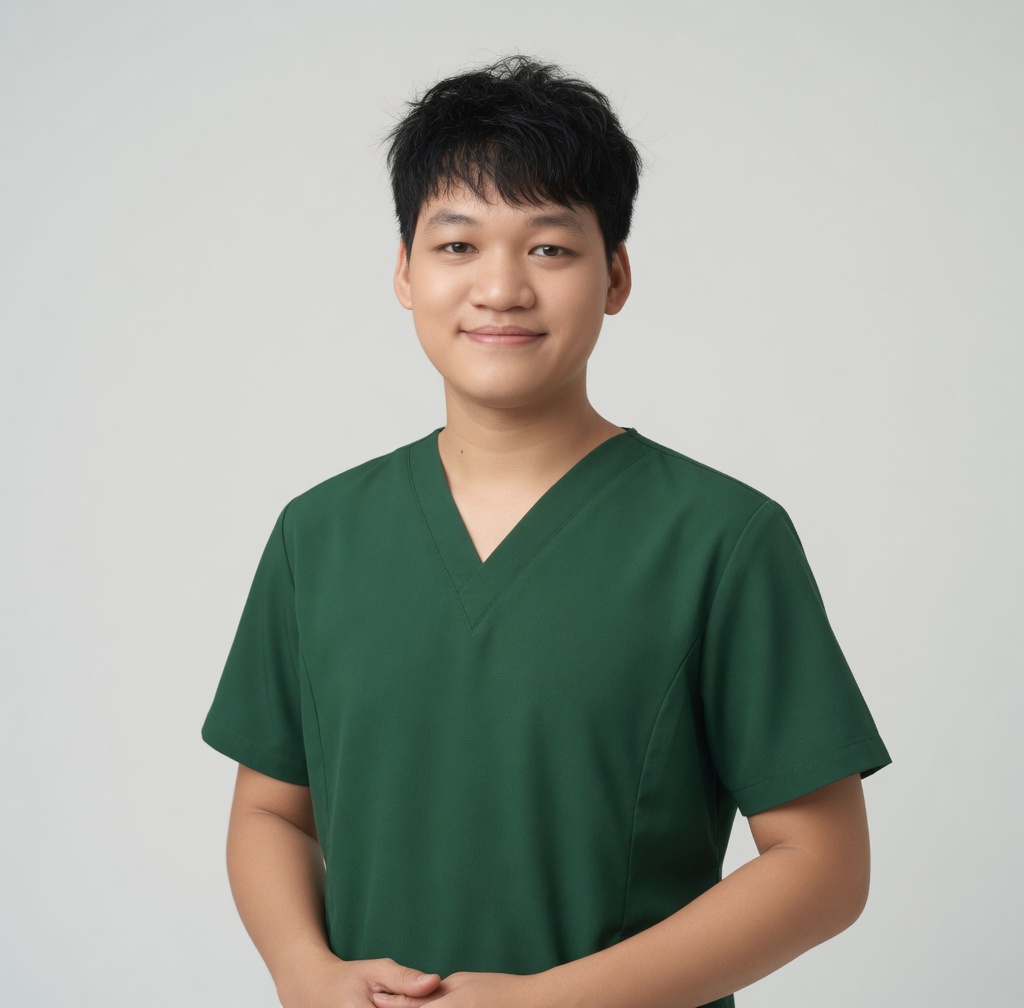 Ảnh đại diện kỹ thuật viên Ngô Văn Giang