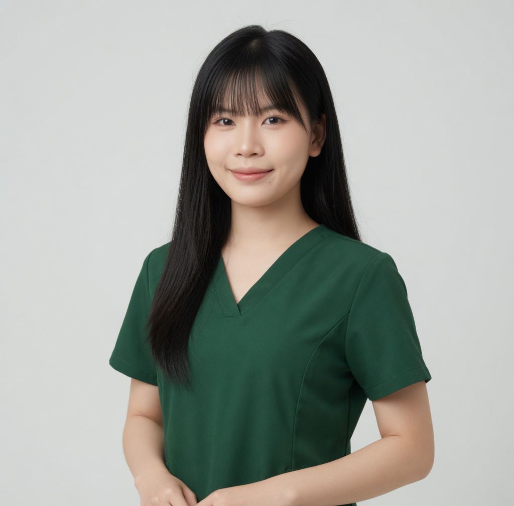 Ảnh đại diện kỹ thuật viên Mỹ Trinh