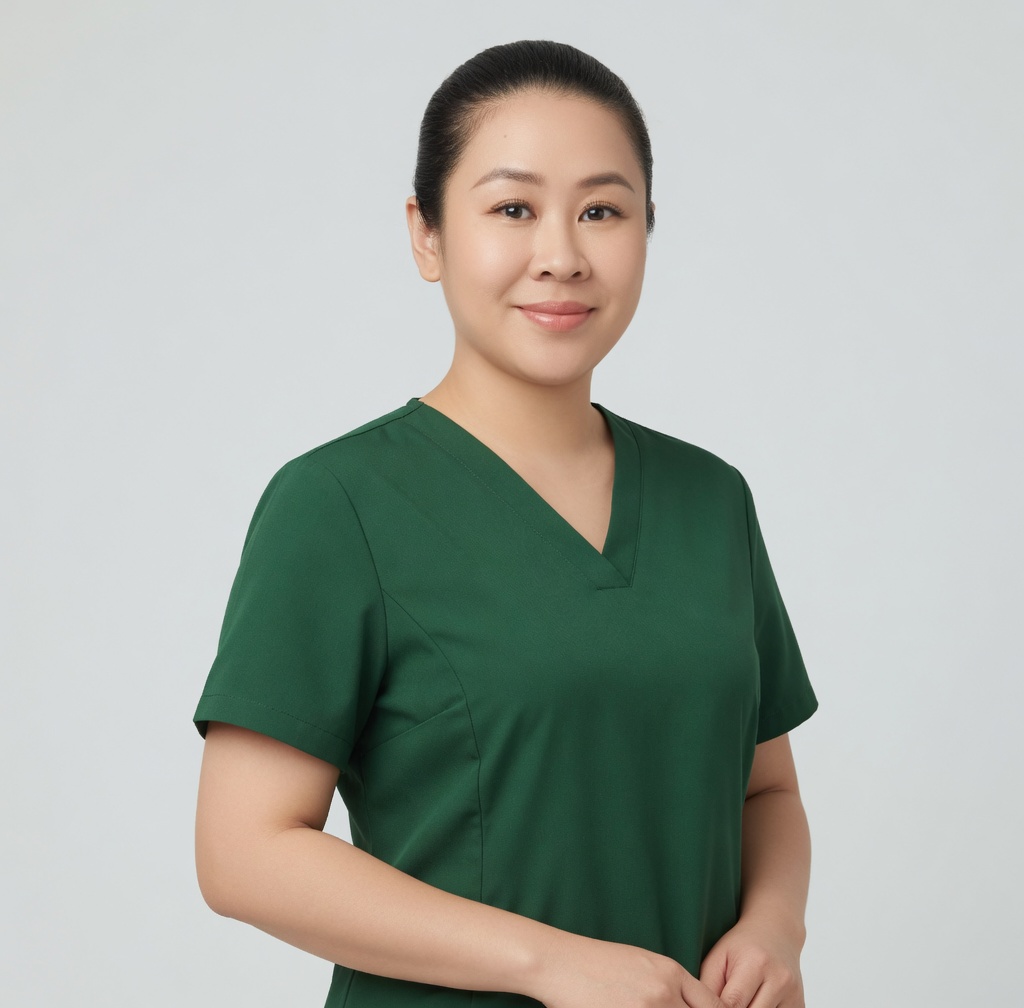 Ảnh đại diện kỹ thuật viên Chip