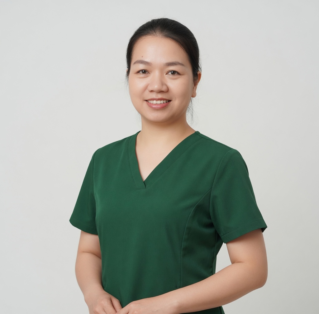 Ảnh đại diện kỹ thuật viên Trần thị Thúy