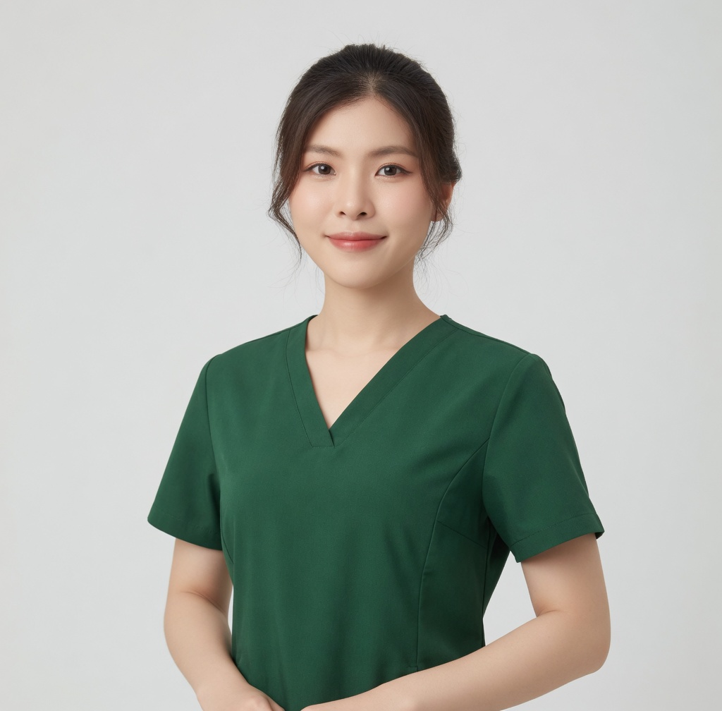 Ảnh đại diện kỹ thuật viên Annie
