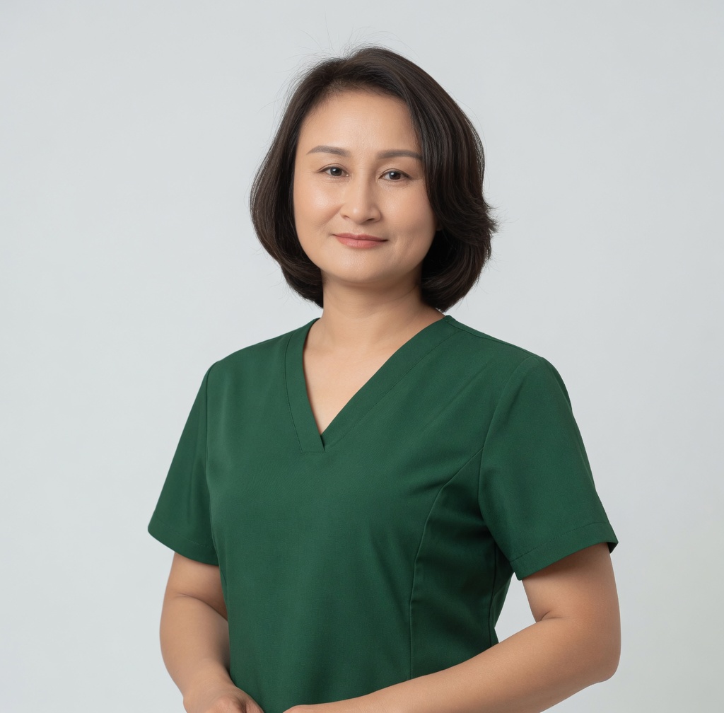 Ảnh đại diện An nhiên