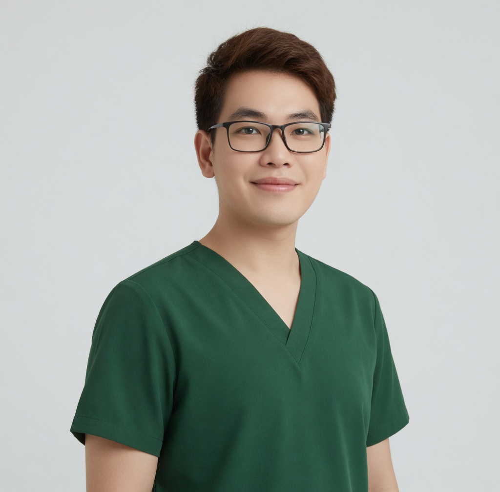 Ảnh đại diện kỹ thuật viên Andy Andy