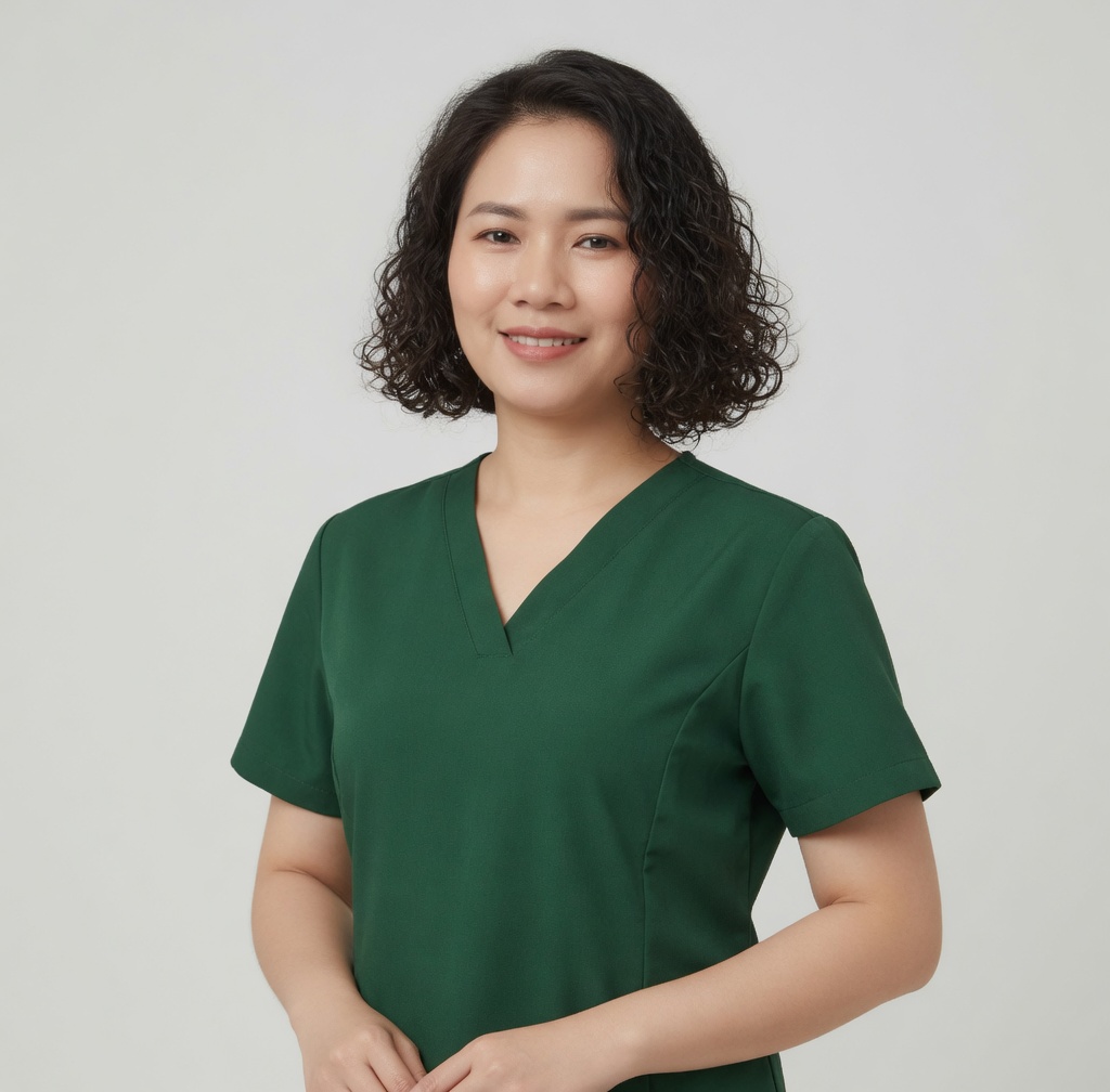 Ảnh đại diện Lan tri lieu
