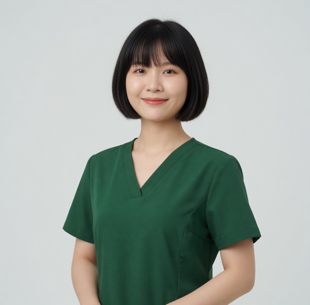 Ảnh đại diện kỹ thuật viên Miu