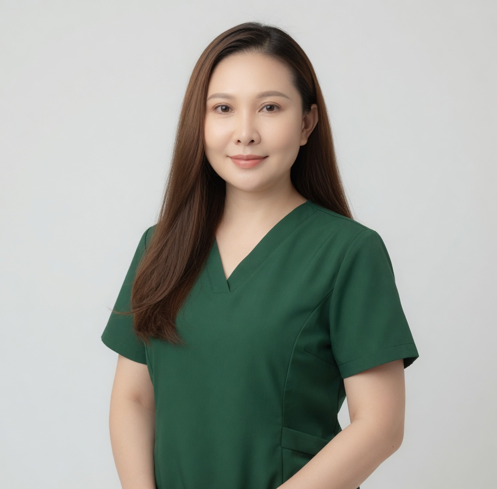 Ảnh đại diện kỹ thuật viên Yến Vy